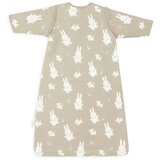Jollein spalna vreča - zimska s snemljivimi rokavi 70cm olive green | Shoptok.si