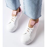 Gemre Beige Selma women's sneakers | Shoptok.si