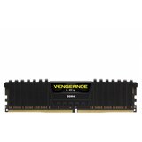 Corsair Memorija VENGEANCE 8GB(1x8GB)/DDR4/3200MHz/C16/1.35V/crna cene