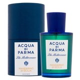 Acqua Di Parma Blu Mediterraneo Mandarino di Sicilia 100 ml toaletna voda unisex | shoptok.hr