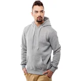 Glano Men's Hoodie - gray