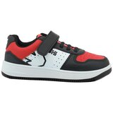 Shone Modne superge - 002-002 Črna | Shoptok.si