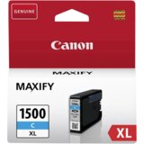 Canon Supplies Kertridž CANON PGI-1500XL/plava | ePonuda.com