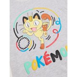 Sinsay Majica kratkih rukava Pokémon | shoptok.hr