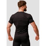 GymBeam pulse running t-shirt black | ePonuda.com