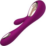 Lelo SORAYA Wave Deep Rose | ePonuda.com