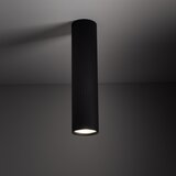 SPOT svetlo TUNE L 1xGU10/10W/230V 24 cm crno | Eponuda.com