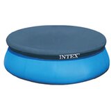 Intex prekrivka za bazen 2.44 x 0.76 Easy set (28441) Cene