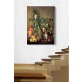 Wallity Slika Kanvas Tablo-134, 70x100 cm | ePonuda.com