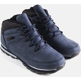Gemre Navy insulated boots Jemma | Shoptok.si