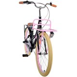 Volare dječji bicikl Excellent 24" crni 3 brzine | shoptok.hr