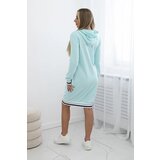Kesi Brooklyn mint dresses | Shoptok.si