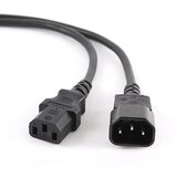 Euro kabl (prod.napojnog kabla), 1,8m, GEMBIRD PC-189-6 | Eponuda.ba