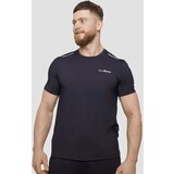 GymBeam Muška sportska majica Agile Onyx | Eponuda.ba