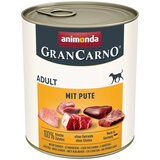 animonda GranCarno Original Adult 6 x 800 g - S puranom Cijene