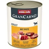 Original Adult 6 x 800 g - S puranom