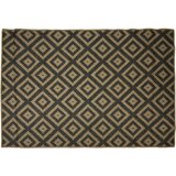 Koopman preproga vrtna, rjava, 180x120 cm, 260809 | Shoptok.si