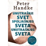  Unutrašnji svet spoljašnjeg sveta unutrašnjeg sveta Cene