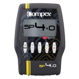 Compex SP 4.0, stimulator