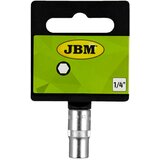 Jbm Šestougaona gedora, 1/4", 12mm | Eponuda.com