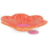 Rex London Plastična košara za voće Flower – | shoptok.hr