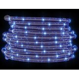  Svjetlosna traka s 1200 LED žarulja hladna bijela 50 m PVC | shoptok.hr