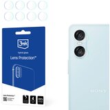 3mk SONY XPERIA 10 VI ZAŠČITA LEČ KALJENO STEKLO ZA TELEFON, (21976342) | Shoptok.si