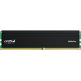 Crucial Pro 32GB DDR4-3200 UDIMM CL22, 1.2V | Shoptok.si