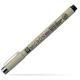 Pigma micron 005, liner, black, 49, 0.2mm ( 672030 ) | ePonuda.com