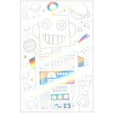 Meri Meri Bojanke Space – | shoptok.hr