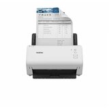 Brother ADS-4100 desktop document scanner cene