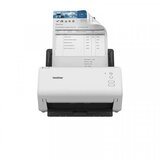 Brother ADS-4100 scanner ADF scanner 600 x 600 DPI A4 Black, White | shoptok.hr