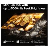 Hisense TV ULED (Mini LED) 75U8Q - - Panteh | Shoptok.si