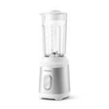 Philips 3000 series HR2510/90 mešalnik 0,6 L Stolna mešalnica 350 W Srebro, Bela Cene