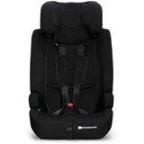 Kinderkraft autosjedalica Safety Fix 2 9-36 kg (76-150 cm), Black | shoptok.hr