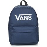 Vans Nahrbtniki OLD SKOOL PRINT BACKPACK | Shoptok.si