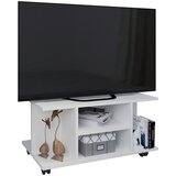 MID.YOU STOJALO ZA TV bela | Shoptok.si