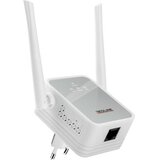 Redline Wireless-N Extender-Access Point, 300Mbps, 2,4GHz - TS-720W Cene