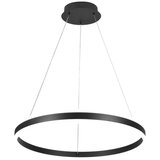  LED prigušiva luster na sajli LED/85W/230V 3000-6500K + daljinski upravljač | Eponuda.com