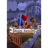 Steam Acorn Assault: Rodent Revolution Key GLOBAL Steam Acorn Assault: Rodent Revolution Key GLOBAL Slike