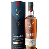 Glenfiddich Viski 18 yo Single Malt 0.7l Cene
