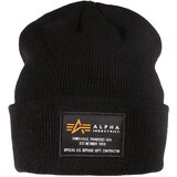 Alpha Industries Muška kapa, Crna | ePonuda.com