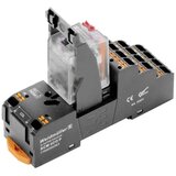  Relejni modul 10 ST Weidmüller DRMKITP230VAC 4CO LD/PB | Eponuda.ba