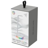 Olimp Sport Base Station V2 Chroma Mercury - Headphone Stand with USB 3.1 and 7.1 Surround Sound | ePonuda.com