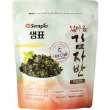 Sempio Začinjen prigrizek iz morskih alg - Hot Chili - 50 g Cene