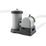 Intex c2500 cartridge filter pump (220-240 volt) ( 28634 ) cene