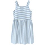 name it obleka BR 13241406 NKFVELMA D modra 140 | Shoptok.si