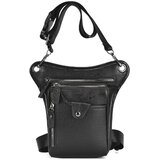 INF Kolesarska torba za moške športe na prostem Black, (21550082) | Shoptok.si