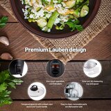 LAUBEN kuhalo za rižu 1800 | shoptok.hr