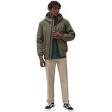 Dickies Prehodna jakna 'New Sarpy' oliva | Shoptok.si